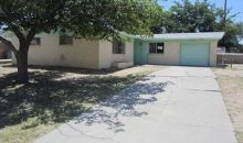 2613 Tahiti Dr El Paso, TX 79925