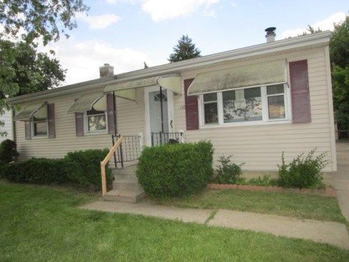 145 Heffner St, Toledo, OH 43605