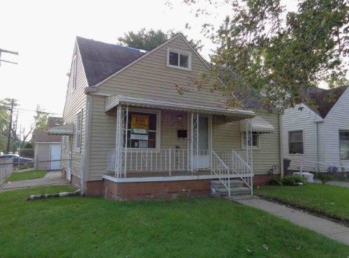 19458 Binder St, Detroit, MI 48234