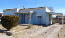 1108 Duke Court El Paso, TX 79903