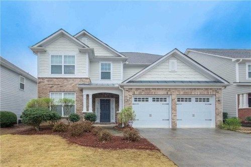 5860 Beaver Ridge Dr, Cumming, GA 30040