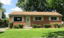 30772 Grandview Ave Westland, MI 48186