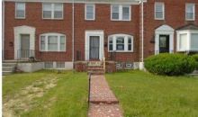 1543 Woodbourne Ave Baltimore, MD 21239