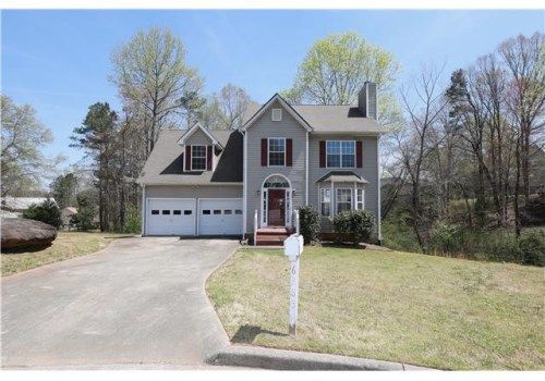 6383 Cardiff Lane, Douglasville, GA 30134