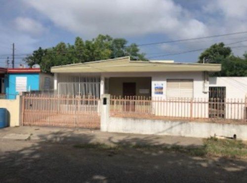 43 Calle 3 Urb Victor Rojas 2, Arecibo, PR 00612