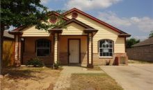 4761 Luka Ln Laredo, TX 78046