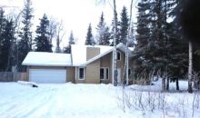 728 Terrace Drive Glennallen, AK 99588