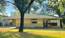 4011 Ridgeway Dr Fort Smith, AR 72904