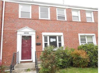 5602 Clearspring Rd, Baltimore, MD 21212