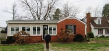 410 Del Rhodes Ave Queenstown, MD 21658