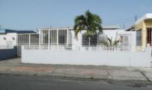 847 Villa Prades 847 C Juan Pena Reyes Vila Pra San Juan, PR 00924