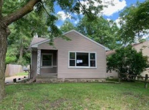 3627 Lowcroft Ave, Lansing, MI 48910