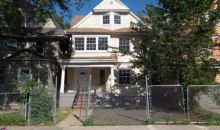 124 N 18th St East Orange, NJ 07017