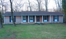 1967 Ransom Drive Murfreesboro, TN 37130