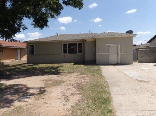 1013 W Madison Ave, Lovington, NM 88260