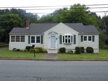 503 Providence Road, Graham, NC 27253