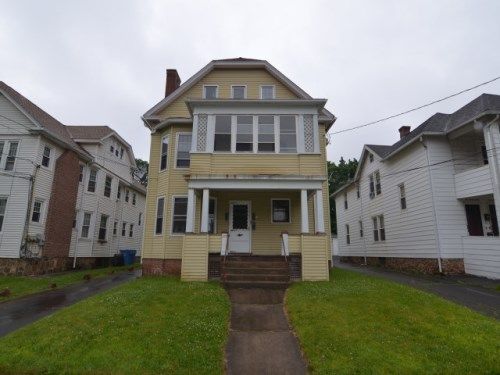 225 Winthrop St, New Britain, CT 06052