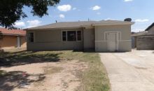 1013 W Madison Ave Lovington, NM 88260