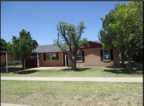 1306 W Jefferson Ave, Lovington, NM 88260