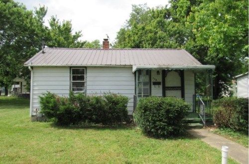 124 Nicholas St, Elizabethtown, KY 42701