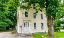 123 Orchard Street Norwich, CT 06360