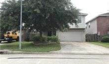 10027 Copper Hollow Ln Houston, TX 77044