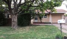 1408 N Reid St Clovis, NM 88101