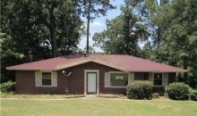 2561 Richmond Hill Augusta, GA 30906