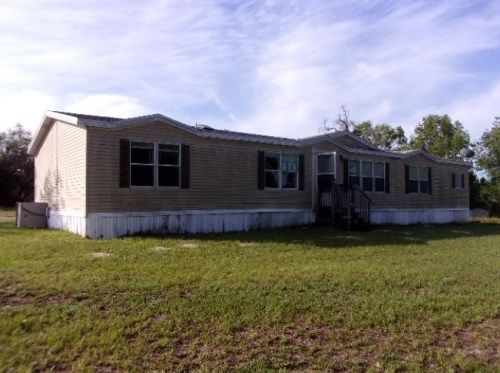 7223 N Heller Ave, Dunnellon, FL 34433