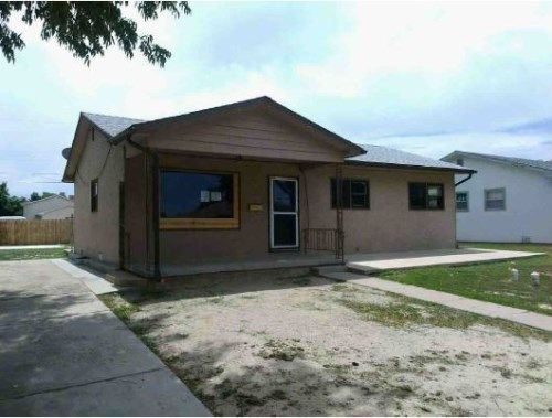 26 Purdue St, Pueblo, CO 81005