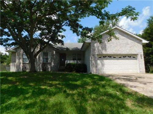 314 Blueberry Dr, De Soto, MO 63020