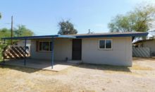 2101 E Silvosa St Tucson, AZ 85713