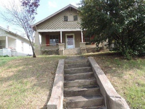 223 W Lincoln Ave, Sapulpa, OK 74066