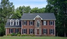 110 Meadows Lane Heathsville, VA 22473