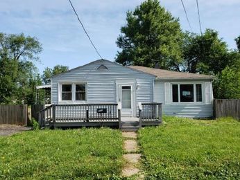 200 Cresswell Rd, Brooklyn, MD 21225