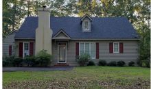 499 Chimney Road Rincon, GA 31326