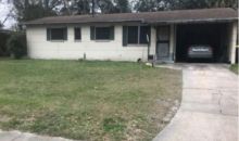 6718 Cavalier Rd Jacksonville, FL 32208