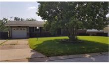 11054 Saginaw Dr Saint Louis, MO 63136