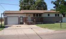 204 W 8th St Hugoton, KS 67951