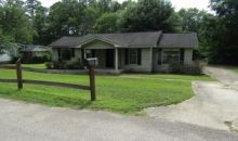 333 College St Vincent, AL 35178