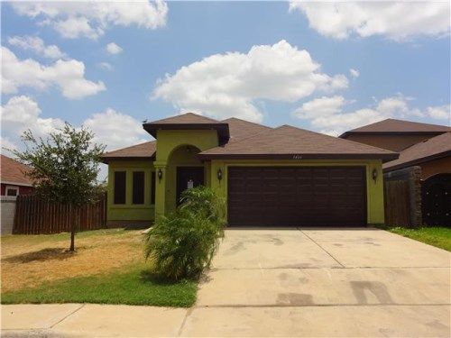 3406 Chacota Street, Laredo, TX 78046