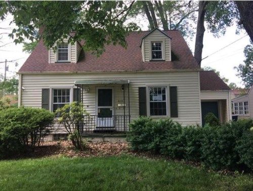618 Willard Ave SE, Warren, OH 44483