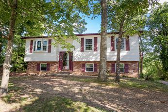 2028 Rolling Brook Dr NE, Cleveland, TN 37323