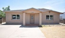 3128 Van Buren Ave El Paso, TX 79930