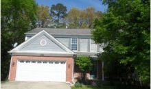 500 Dobbin Court Accokeek, MD 20607