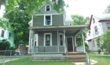 17 Dewey St New Britain, CT 06051