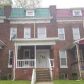 2813 Hilldale Ave, Baltimore, MD 21215 ID:15963469