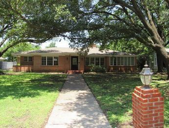 3217 Windsor Ave, Waco, TX 76708