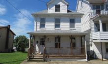 752 Columbus Avenue Phillipsburg, NJ 08865