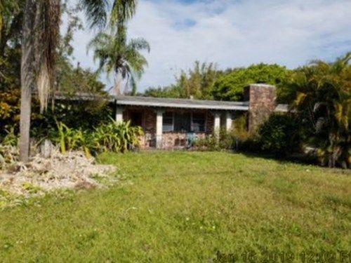 316 Pavonia Rd, Nokomis, FL 34275